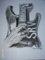 SRV - Musique