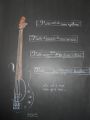 Music Man - Musique