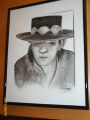 SRV - Musique