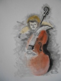 CONTREBASSE 1 - Musique
