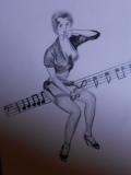 Miss Music - Musique