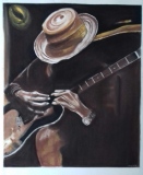 Blues two - Musique