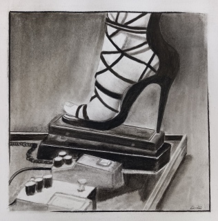 gerald-dessins - Musique