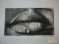 gerald-dessins - Dessins noir/blanc
