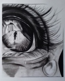 gerald-dessins - Dessins noir/blanc