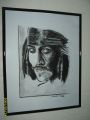 gerald-dessins - Dessins noir/blanc 2