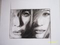 gerald-dessins - Dessins noir/blanc 2