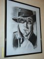 gerald-dessins - Dessins noir/blanc 2