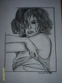 gerald-dessins - Dessins noir/blanc 2