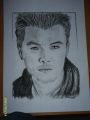 gerald-dessins - Dessins noir/blanc 2