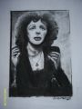 gerald-dessins - Dessins noir/blanc 2