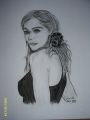 gerald-dessins - Dessins noir/blanc 2