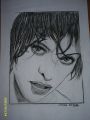 gerald-dessins - Dessins noir/blanc 2