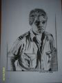 gerald-dessins - Dessins noir/blanc 2