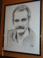 gerald-dessins - Dessins noir/blanc 2