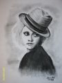 gerald-dessins - Dessins noir/blanc 2