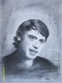 gerald-dessins - Dessins noir/blanc 2