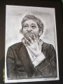 gerald-dessins - Dessins noir/blanc 2