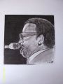 gerald-dessins - Dessins noir/blanc 2