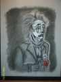 gerald-dessins - Dessins noir/blanc 3