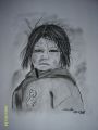gerald-dessins - Dessins noir/blanc 3
