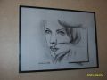 gerald-dessins - Dessins noir/blanc 3