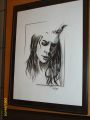 gerald-dessins - Dessins noir/blanc 3