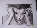 gerald-dessins - Dessins noir/blanc 3