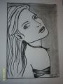 gerald-dessins - Dessins noir/blanc 3