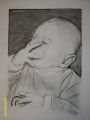 gerald-dessins - Dessins noir/blanc 3
