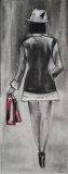 gerald-dessins - Dessins noir/blanc /rouge