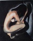 gerald-dessins - Souffrance
