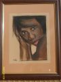 gerald-dessins - Visages du monde