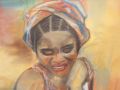 gerald-dessins - Visages du monde