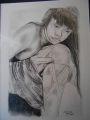 gerald-dessins - Visages du monde