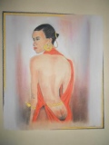 gerald-dessins - Visages du monde