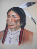 gerald-dessins - Visages du monde