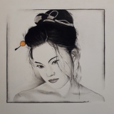 gerald-dessins - Visages du monde