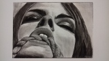 gerald-dessins - Charnel
