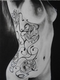 gerald-dessins - Tatoos
