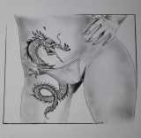 gerald-dessins - Tatoos