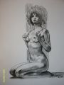 gerald-dessins - Sensuel