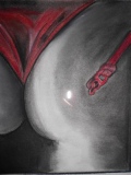 gerald-dessins - Sensuel