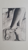 gerald-dessins - Sensuel