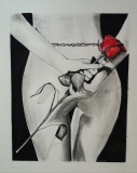 gerald-dessins - Sensuel