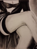 gerald-dessins - Sensuel